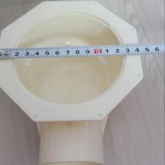 洗濯機パン用パーツの画像