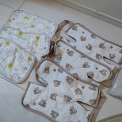 ベビー用品セットの画像