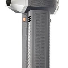 電動エアダスター 送風機 調節可能 軽量 ハンドヘルド ジェットドライブロワー ターボファン デスク 家庭用 車 PC用　転売OK　倒産品　まとめ売り　ネット商材　アマゾン引き上げ商品　メルカリ　副業の画像