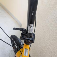 自転車の画像