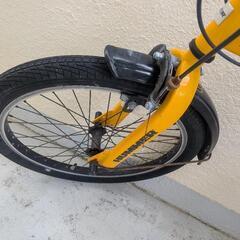自転車の画像