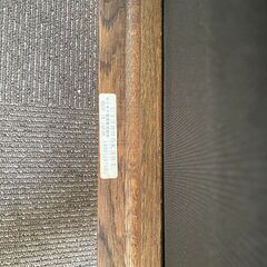 店頭引き渡し 中古 カリモク karimoku ダインニングチェア CT7805K 381 Ｄの画像