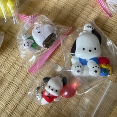 サンリオグッズセット。の画像