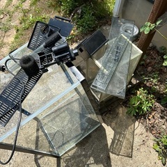 水槽の画像