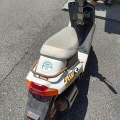 ヤマハ　BW's 50cc 2stの画像