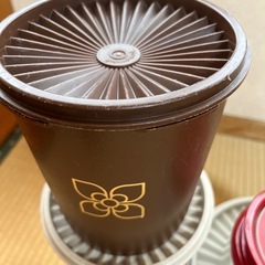 タッパーウェア
の画像