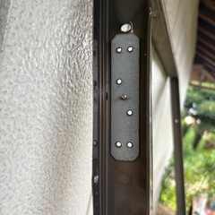 勝手口ドア
の画像