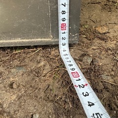 勝手口ドア
の画像