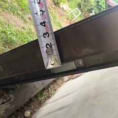 勝手口ドア
の画像