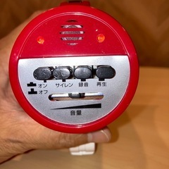 YAZAWA　小型スピーカー未使用の画像