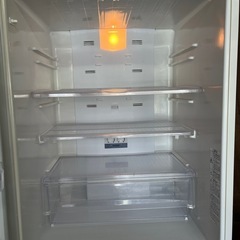 冷蔵庫 AQR-361AL 2012年製の画像