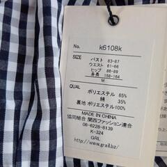 f.ＧＲＬワンピースの画像