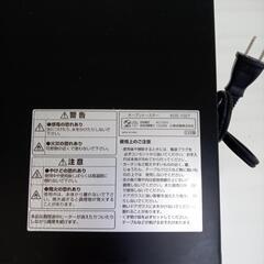 リユースのサカイ太田店★ジモティ割あり★ KOIZUMI オーブントースター  20年製 ／クリーニング済み OJ10525の画像