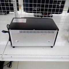 リユースのサカイ太田店★ジモティ割あり★ KOIZUMI オーブントースター  20年製 ／クリーニング済み OJ10525の画像