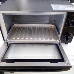 リユースのサカイ太田店★ジモティ割あり★ KOIZUMI オーブントースター  20年製 ／クリーニング済み OJ10525の画像