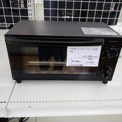 リユースのサカイ太田店★ジモティ割あり★ KOIZUMI オーブントースター  20年製 ／クリーニング済み OJ10525の画像