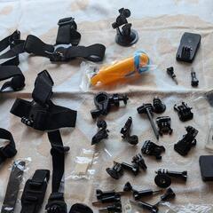 【ジャンク】GoProhero3+の画像
