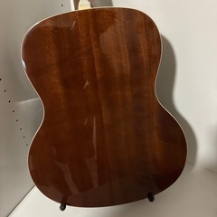 アコースティックギターの画像
