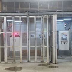 大型現場での作業員さん　大募集～の画像