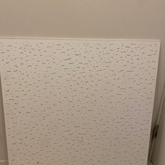 石膏ボード 4枚セット　の画像