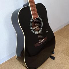 【美品】Epiphone GUARANTEED アコースティックギター DR-100EBの画像