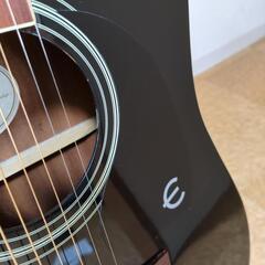 【美品】Epiphone GUARANTEED アコースティックギター DR-100EBの画像