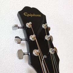 【美品】Epiphone GUARANTEED アコースティックギター DR-100EBの画像