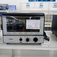 リユースのサカイ太田店★ジモティ割あり★ 象印 オーブントースター  18年製 ／クリーニング済み OJ10526の画像