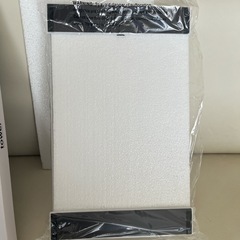 美品 tower マグネット 洗濯機 ラック 折り畳み山崎実業の画像
