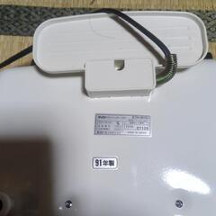 サンドイッチトースターの画像
