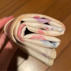 おむつ替えシートの画像