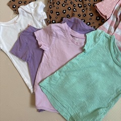 ベビー服　6-9month の画像