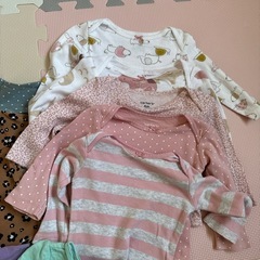 ベビー服　6-9month の画像