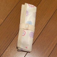 おむつ替えシートの画像