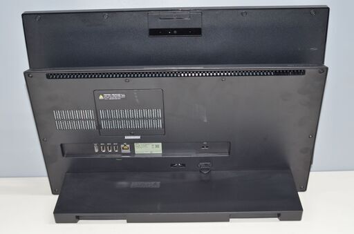 中古良品一体型パソコン Windows11+office NEC DA770/M Core i7-8565U/爆速SSD512GB+H