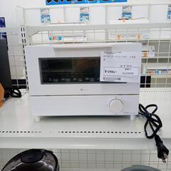 リユースのサカイ太田店★ジモティ割あり★ NITORI オーブントースター  21年製 ／クリーニング済み OJ10528の画像