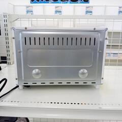 リユースのサカイ太田店★ジモティ割あり★ NITORI オーブントースター  21年製 ／クリーニング済み OJ10528の画像