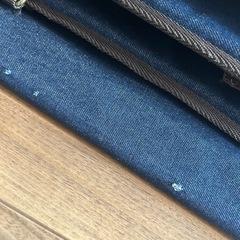 ペットケージの画像