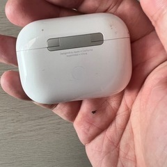 期間限定✨AirPodsPro2  保証ありの画像