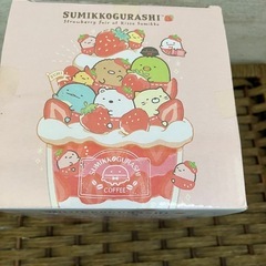 すみっこぐらし真空ステンレスポットの画像