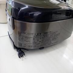 リユースのサカイ太田店★ジモティ割あり★ HITACHI 炊飯器　  23年製 ／クリーニング済み OJ10529の画像