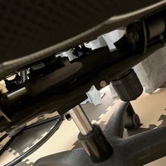 ゲーミングチェア　椅子　の画像