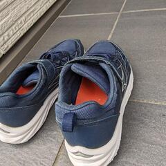 駿足シューズの画像