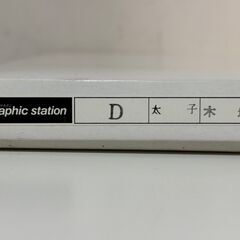 額縁　外寸約30×39cm　木地の画像
