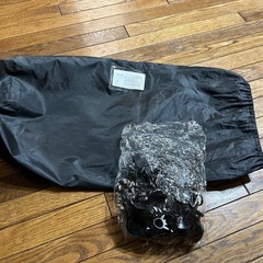 トヨタ ハイエース / レジアスエース 200 系  遮光 サンシェード フロント リア ウィンドウ 窓 フルセット中古品です。 の画像