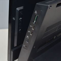 中古良品一体型パソコン Windows11+office NEC DA770/M Core i7-8565U/爆速SSD512GB+HDD3TB/メモリ8GB/ブルーレイ/23.8インチ/テレビ機能の画像