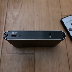 HDMiセレクターの画像