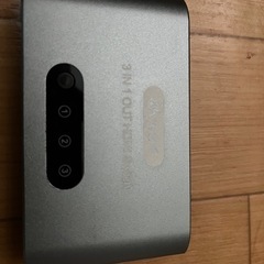 HDMiセレクターの画像