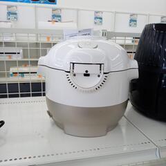 リユースのサカイ太田店★ジモティ割あり★ Tfal 圧力鍋  20年製 ／クリーニング済み OJ10531の画像