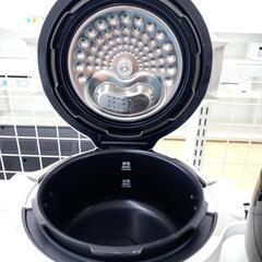 リユースのサカイ太田店★ジモティ割あり★ Tfal 圧力鍋  20年製 ／クリーニング済み OJ10531の画像